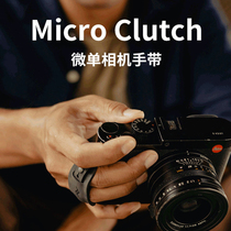 PeakDesign Pinnacle Design Micro Clutch Micro Single Camera Hand Wristband Fingerstall Type New