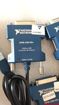Spot sale original used US NI GPIB-USB-HS card 783368-01 data card