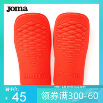 JOMA Homer childrens football basketball anti-fall and anti-collision thickened sports leggings Professional protective gear(1 pair)
