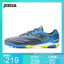  JOMA Spain Homer TF football shoes Football game professional training shoes peoples grass field adult sports shoes