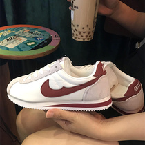 Forrest Gun shoes Womens summer Joker Breathable White Flat Sneakers Korean leisure students ins tide running board shoes