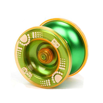 Genuine super Photon elf s Yo-yo yoyo Dream elf fire boy King Ice soul Metal yo-yo