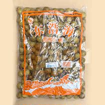 Crispy noodles spicy wet noodles Donghaohai emerging specialty cold fruit licorice kernels sweet and sour noodles