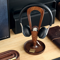 Hill Creator * Otherwise headphones stand for solid wood creative headphones headphones
