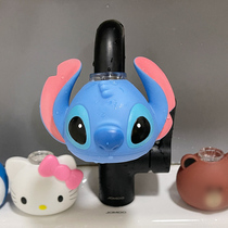  Cartoon faucet shower childrens splash-proof head artifact extended cute water nozzle Nozzle extender Basin water purifier