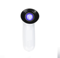 Childrens home blue eye massage instrument astigmatism strabismus amblyopia light brush Hedingge light brush instrument Center gaze