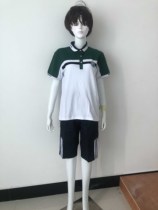 Science and Education Clothing Xiaoshan Eleven China New Year High Year 2021