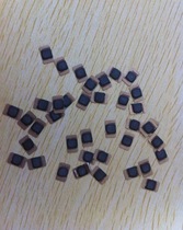 RFID CUID coil tag rewritable copy elevator access control attendance parking and other CUID chip COB