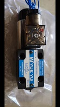 4WE6E-61 AG24NZ5L SOLENOID valve YUE YU YUEYU