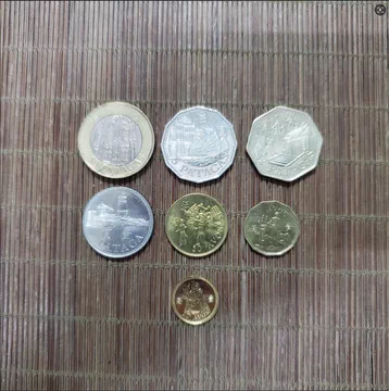 澳门硬币-澳门硬币促销价格、澳门硬币品牌- 淘宝