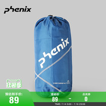 phenix URBAN large capacity storage bag 8L travel water repellent deodorant PH818BA22