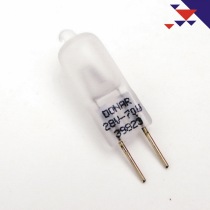DN-39823 JCD 28V70W Halogen lamp beads Rice Bubble ADELL surgery without shadow bulb matte 28V