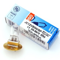 TOPCON TOPCON ACP-8 Optoscope Projector Ophthalmic Slit Lamp Microscope Bulb 12V50W