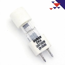 DN-38666 DKK 24V100W porcelain cap G8 halogen lamp surgery shadowless lamp B5-011-32 bulb 24V