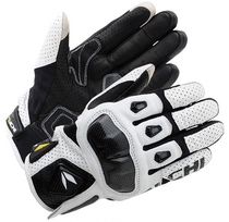 RST410 Motorcycle cycling gloves anti - fall touch screen carbon fiber racing touch screen gloves