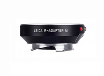 Leica Leica R-Adapter M M body turn R lens adapter ring 14642 all new products
