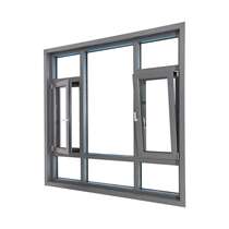 Imilange 70 thermal insulation broken bridge aluminum high-end material thermal insulation performance excellent quiet water tightness good
