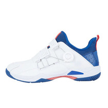 Sale big promotion flying on the ground stretch 88D mens and womens shoes sports shoes Taofik limited edition ELS badminton shoes