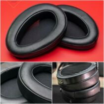 Suitable for HiFiMan HE1000 SE Arya Edition X Ananda Headset Sponge Cover Earcup Pad