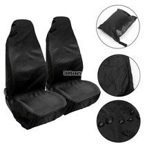 Car seat cover Universal protective cover Scratch-resistant oil-resistant wear-resistant dust-proof waterproof cloth maintenance cushion Auto repair seat cover