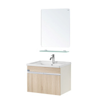 HEGII live spike bathroom cabinet