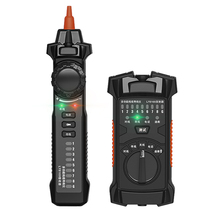 Germany imported Longyun line finder Network cable Network line finder Multi-function line inspector Interference breakpoint finder