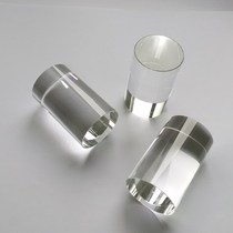 Rod irregular profile processing products transparent color bar special model deposit also freight to make up the difference