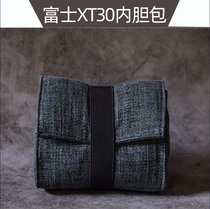 Fujifilm xt30XS10 Camera Bag x100VXT4XT200 Canon M50M6 Liner Bag Sony A7C Case