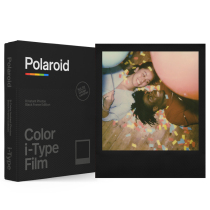 Polaroid Polaroid itype photo paper black edge color onestep now onestep2 universal