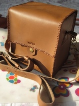 Polaroid Primary imaging onestep2 camera bag Small rainbow special leather bag 600 636 2000 Universal
