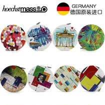 Original German imported high-precision measuring chest waist tape measuring tape to measure clothes soft ruler measurements 1 5 meters