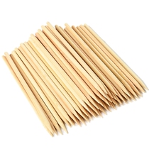 Scratch paper scrape painting bamboo pen general scratch paper bamboo brush kindergarten art materials