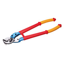  Liyi tools two-color insulated cable cutter E5405 E5406