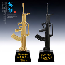August 1st veterans souvenirs for comrades-in-arms gifts custom creative and practical military veterans excellent soldiers
