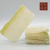 Rock Sugar melon sugar candied old-fashioned winter melon dried old-fashioned dry hand-made traditional Chaoshan specialty wax melon book bulk