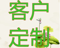 The private customization of the