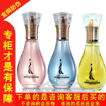 hair care ail Silujie Isabel perfume anti-frizz smooth hair care essential oil repair damage