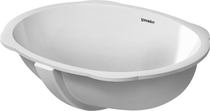 Duravit Under Counter Basin 046651