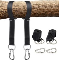 Galvanized spring buckle with female lock buckle buckle safety buckle safety buckle safety rope buckle chain chain key chain