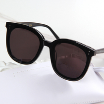 GM Sunglasses Sunglasses Women 2022 New Anti-UV Polarized Men Drive Advanced Sens Glasses Slim