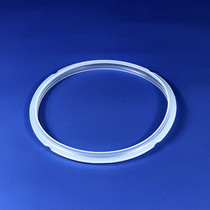 Triangle brand electric pressure cooker sealing ring 4L5L 6L electric high pressure cooker cover rubber ring accessories pot cover leather ring thickening