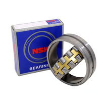 NSK21313 21314 21315 21316CA CD K E4 imported from Japan double row spherical roller bearing