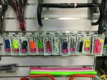 COOLKNOT shoelace tie-free elastic shoelace running leisure riding 60 75 length