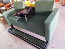 Billiards Chair View Ball Chair Billiard Hall Lounge Chair Member Single View Bench Chair Atmospheric Manufacturer Conjoined
