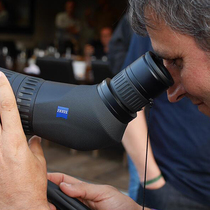 ZEISS ZEISS ZEISS VICTORY VICTORY series Harpia 85 t * FL wide angle bird watching telescope