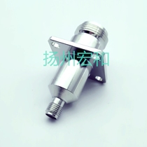Shield case special adapter SMA turns N joints High frequency adapter SMA turns N
