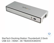  Original Apple computer Thunderbolt 2 docking station Thunderbolt Thunderbolt expansion USB network card 4K screen