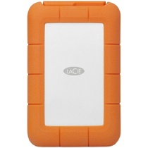 LaCie mobile hard disk Rugged USB-C 1T 2TB 4T 5TB Type-C USB3 1 mine forever