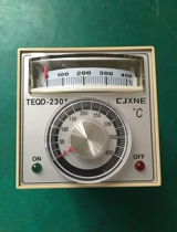 Temperature Controller TEQD-2301A Continuous Sealing Machine Packaging Machine Accessories Temperature Controller