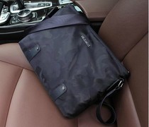 Counter Oxford spinning horizontal casual canvas bag backpack tide shoulder bag mens bag Shoulder Bag Mens bag